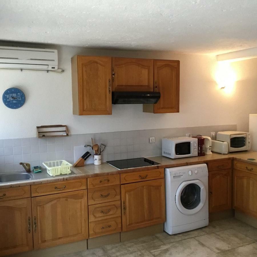 Mas Alto Apartments Montauroux Zewnętrze zdjęcie
