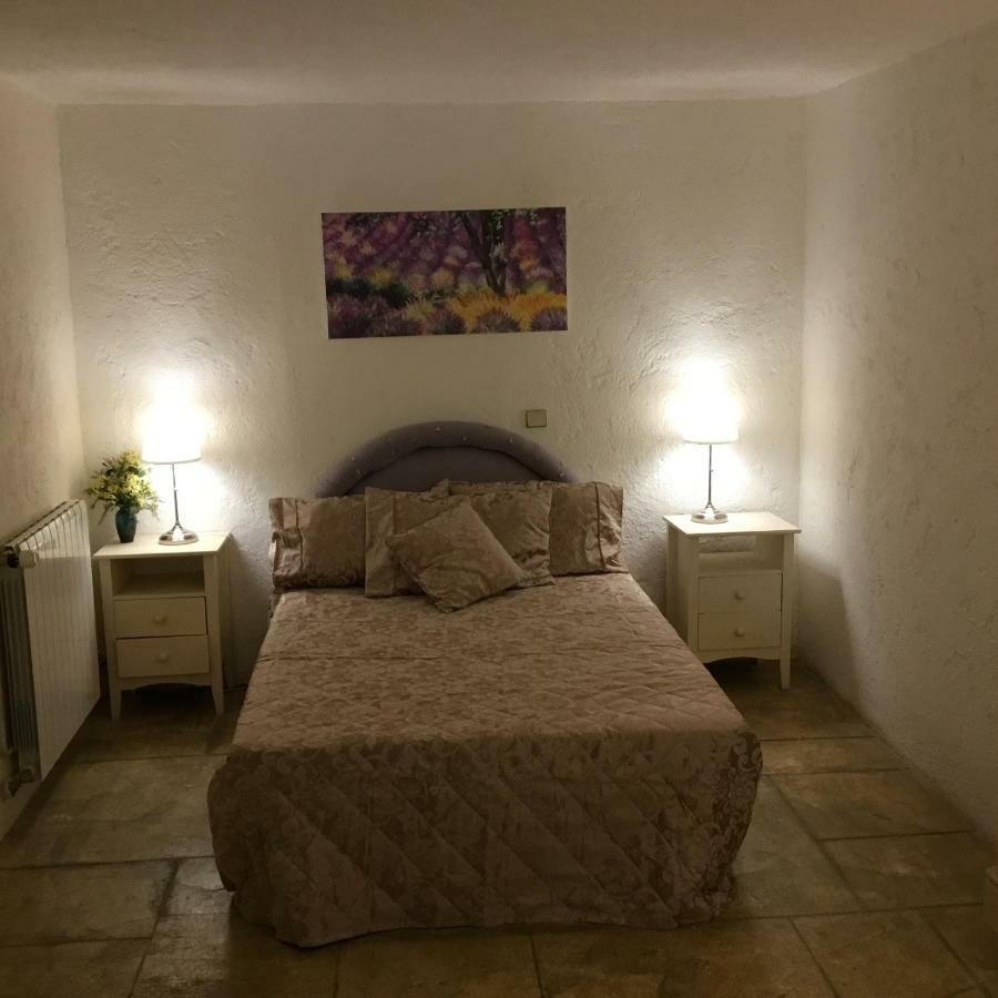 Mas Alto Apartments Montauroux Zewnętrze zdjęcie