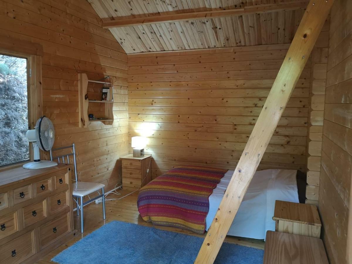 Mas Alto Apartments Montauroux Zewnętrze zdjęcie