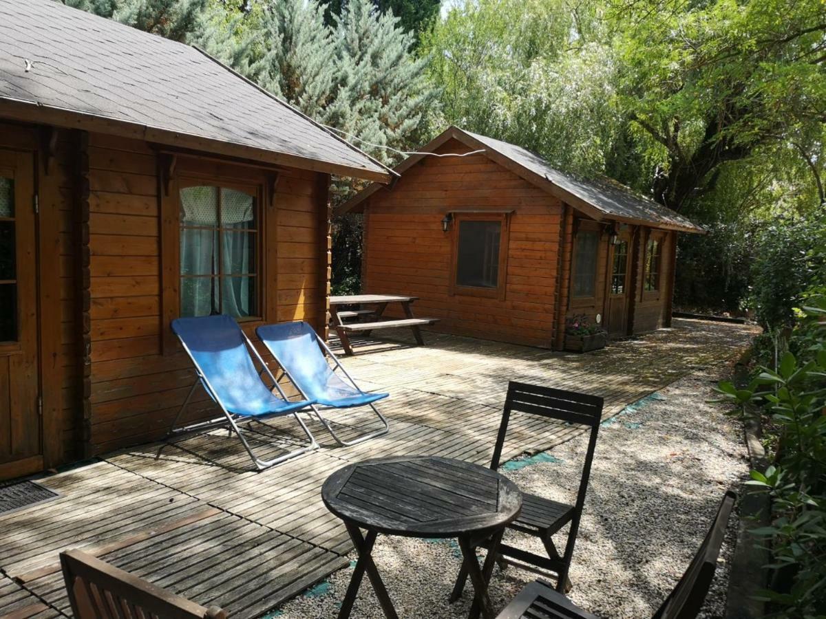 Mas Alto Apartments Montauroux Zewnętrze zdjęcie