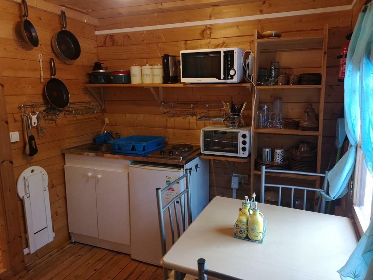 Mas Alto Apartments Montauroux Zewnętrze zdjęcie