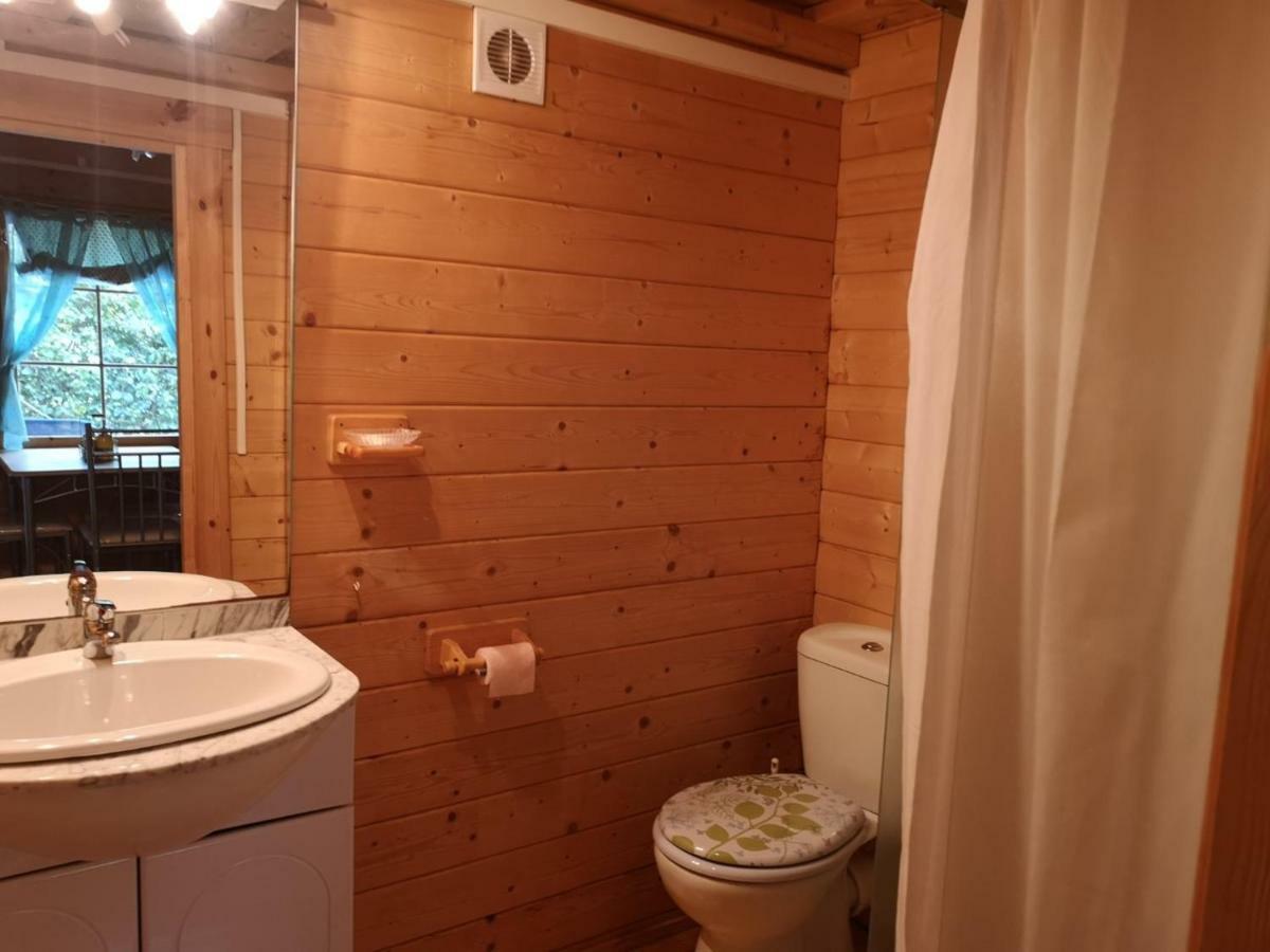 Mas Alto Apartments Montauroux Zewnętrze zdjęcie