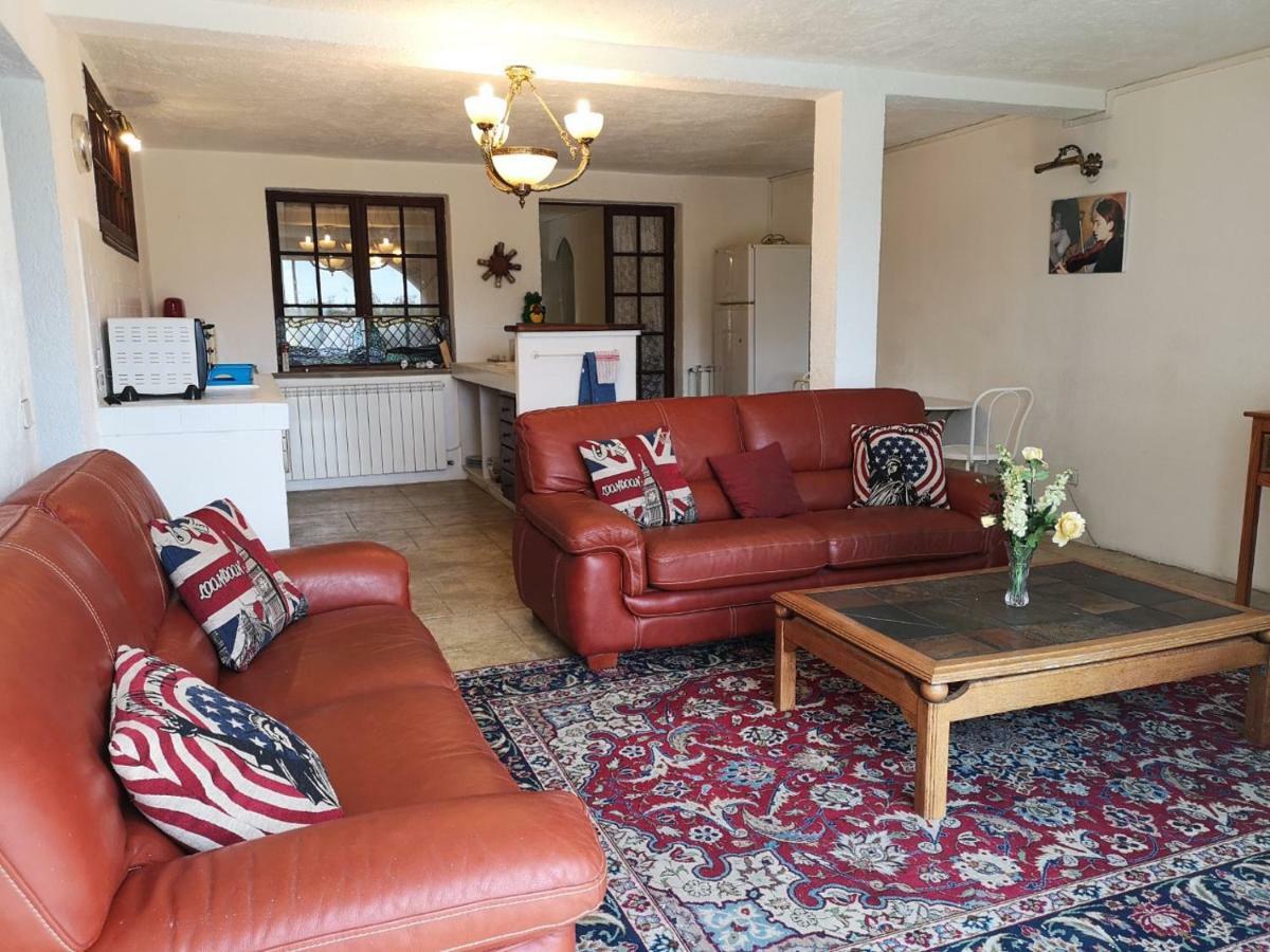 Mas Alto Apartments Montauroux Zewnętrze zdjęcie