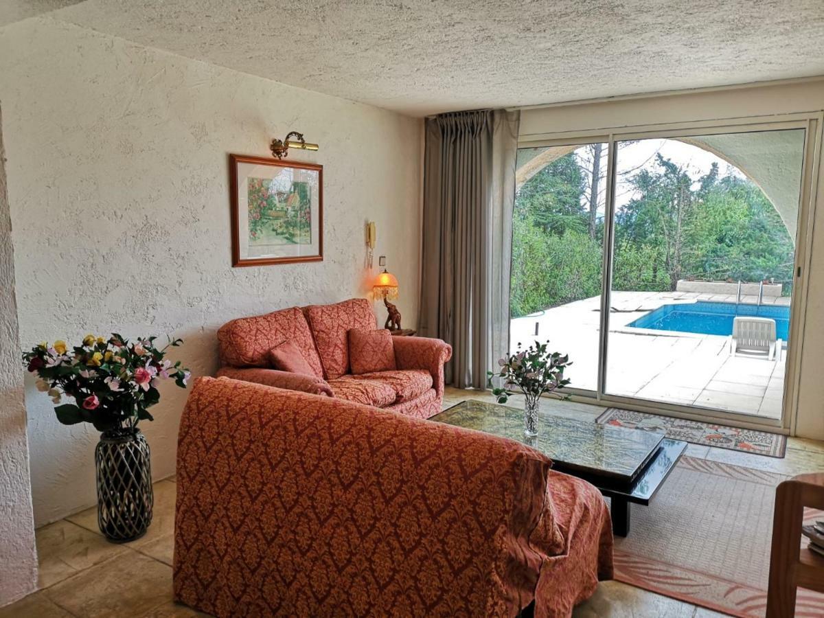 Mas Alto Apartments Montauroux Zewnętrze zdjęcie