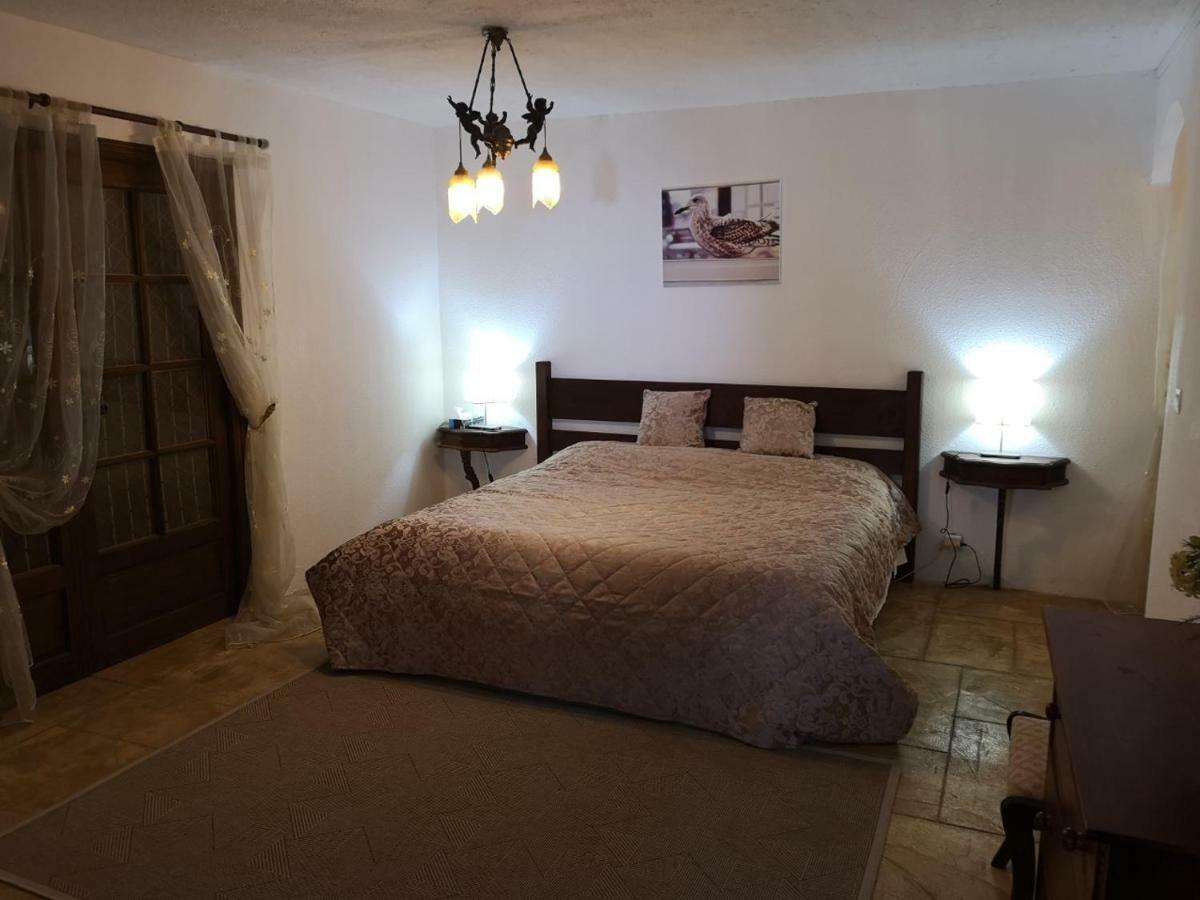 Mas Alto Apartments Montauroux Zewnętrze zdjęcie