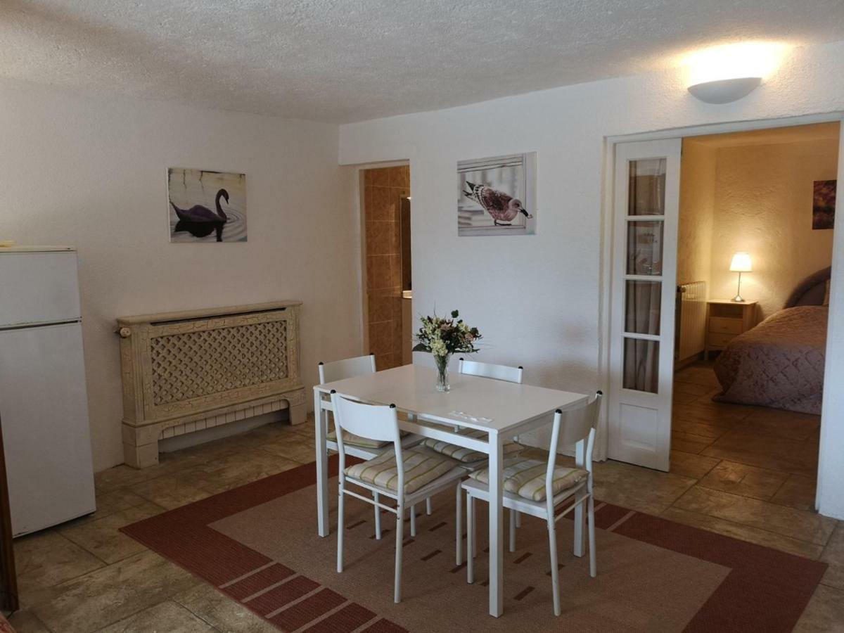Mas Alto Apartments Montauroux Zewnętrze zdjęcie