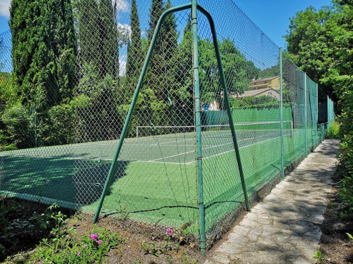Mas Alto Apartments Montauroux Zewnętrze zdjęcie